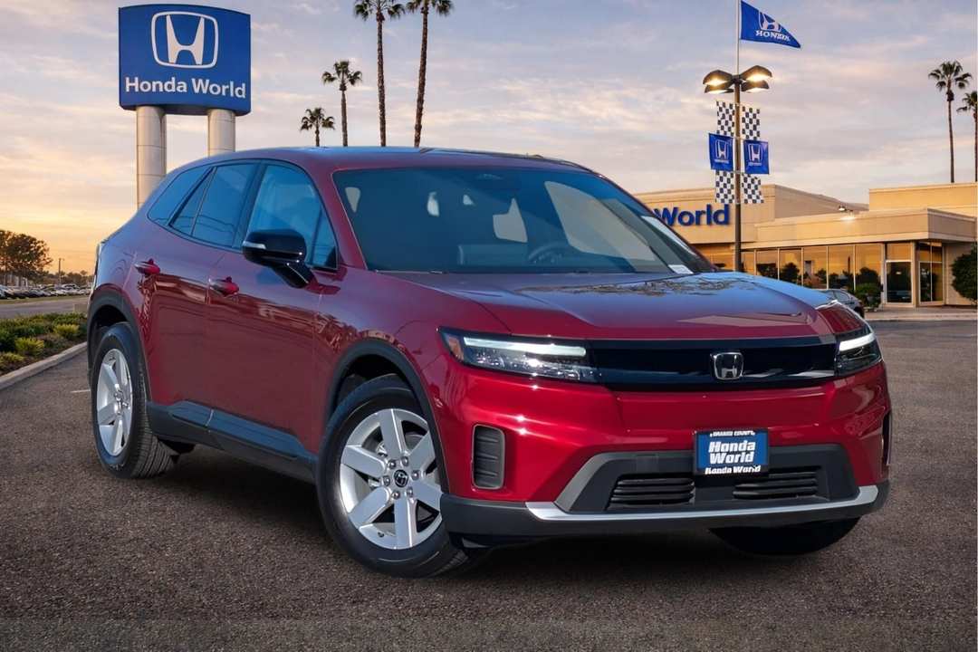 2026 Honda Prologue EX - Image 2