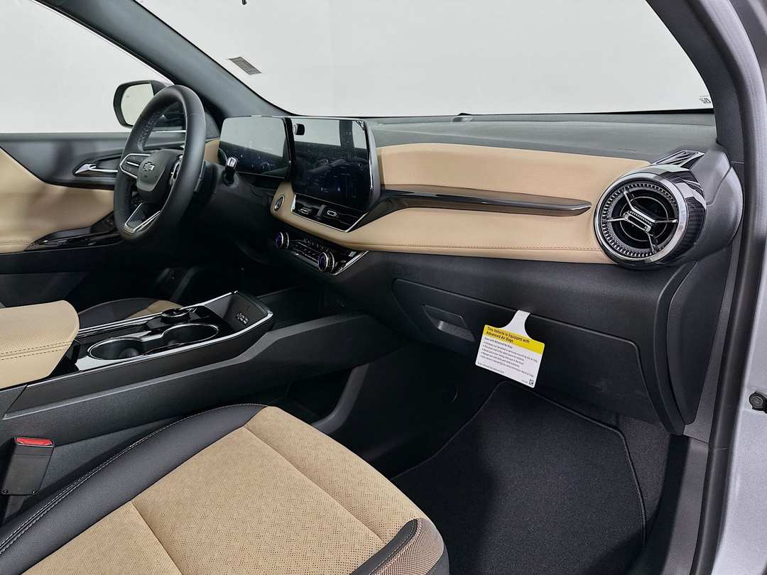 2026 Chevrolet Equinox ACTIV - Image 29