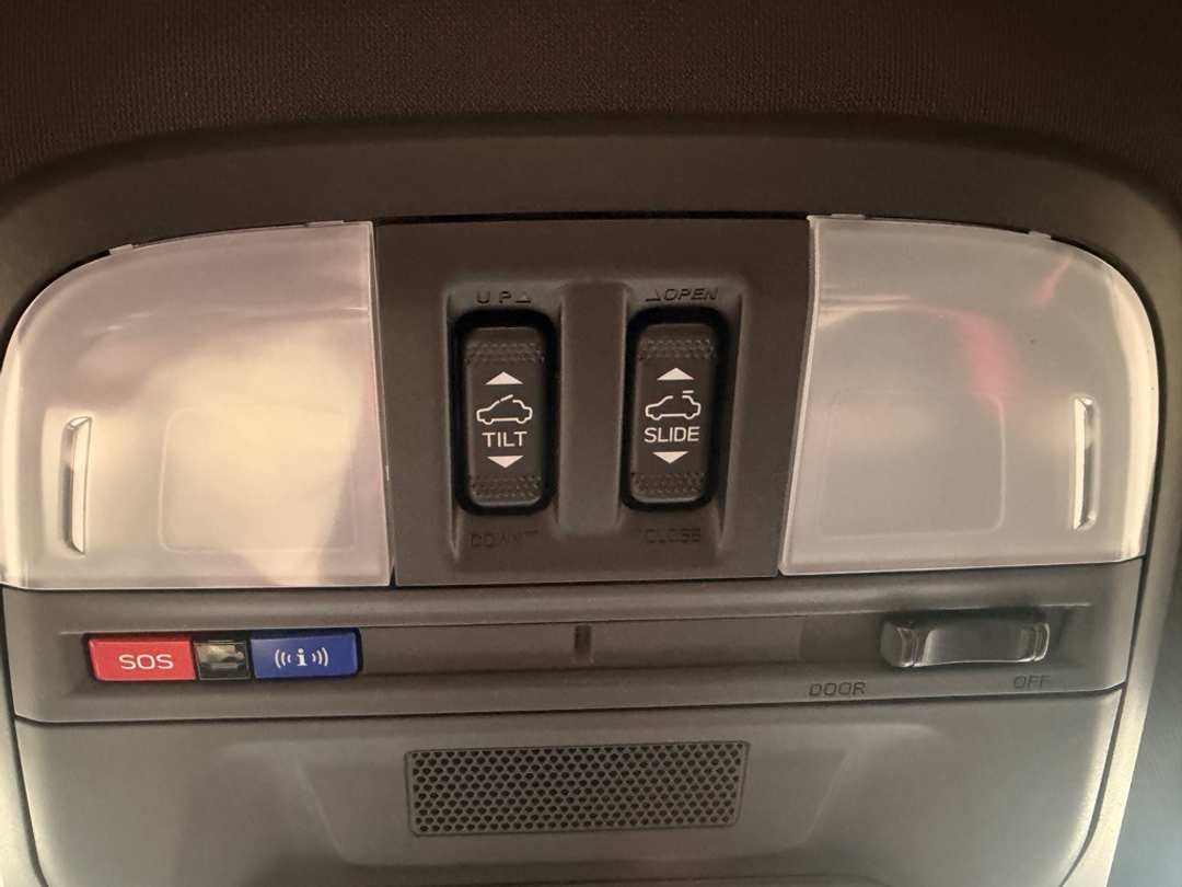 2026 Subaru WRX Limited - Image 39