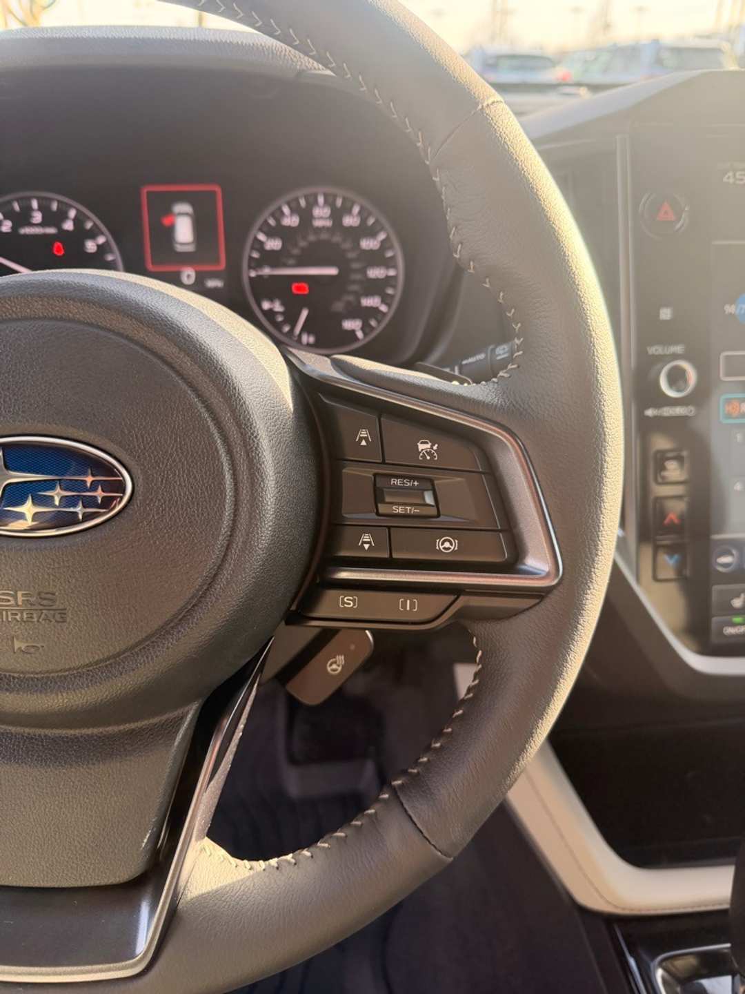 2026 Subaru Forester Limited - Image 33