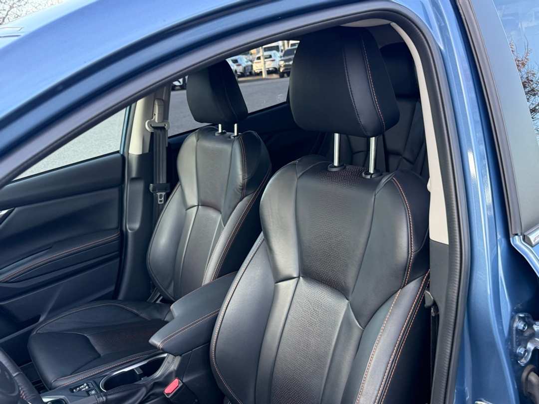 2021 Subaru Crosstrek Limited - Image 14