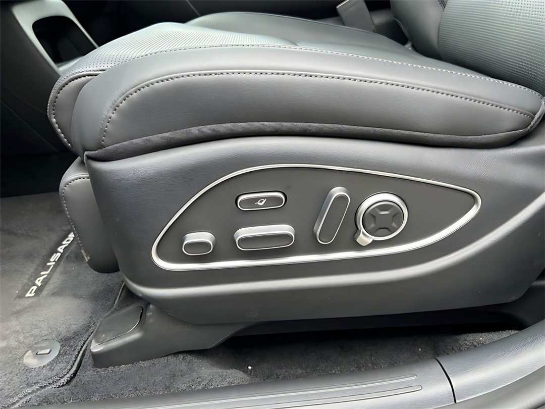 2026 Hyundai Palisade Calligraphy - Image 12