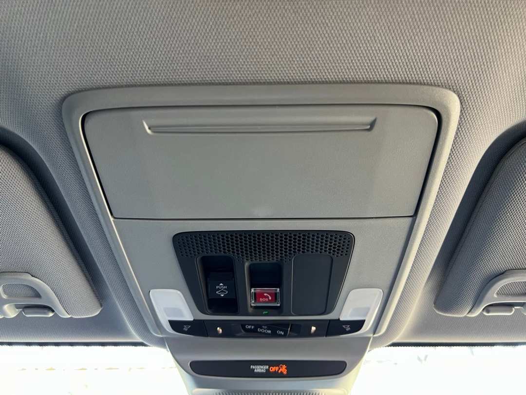 2026 Acura Adx Base - Image 27