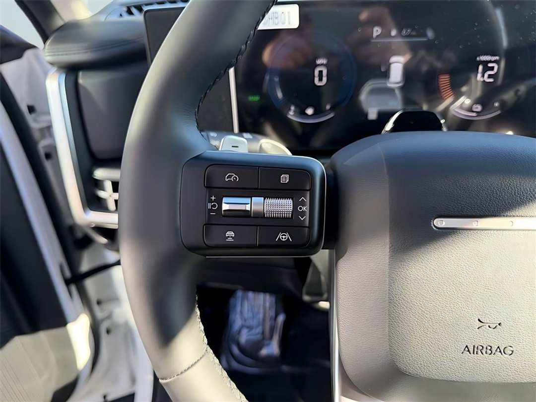 2026 Hyundai Santa Fe SEL - Image 16