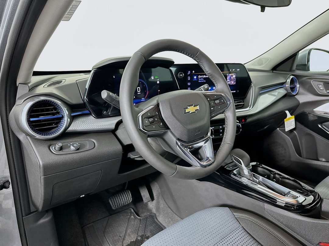 2026 Chevrolet Trax LT - Image 10