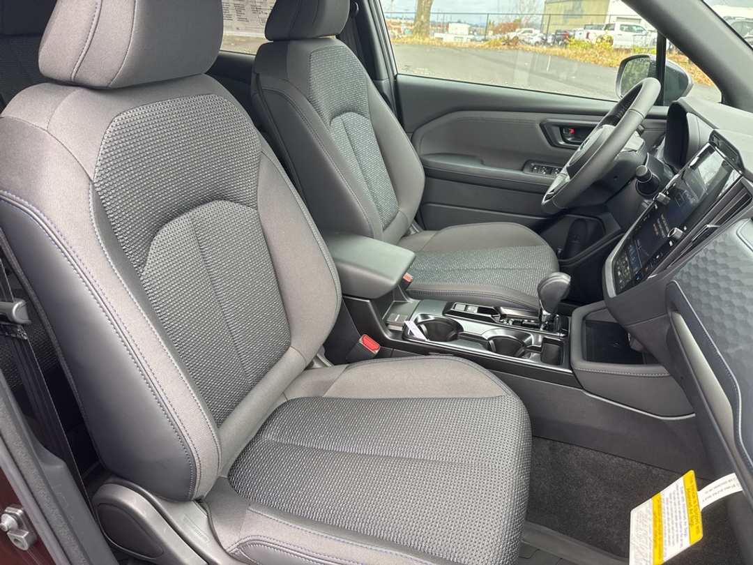 2026 Subaru Forester Premium - Image 27