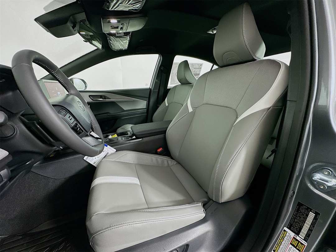 2026 Toyota Camry XSE - Image 20