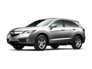 2013 Acura RDX Technology Package