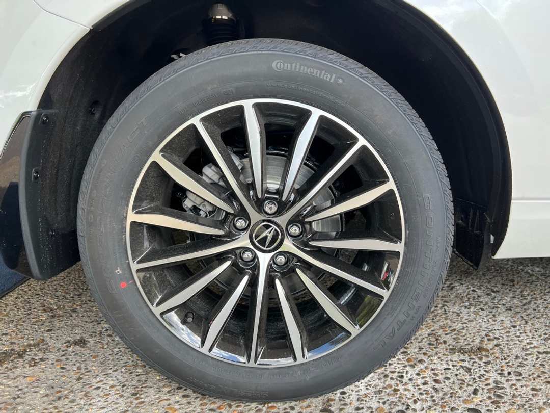 2026 Acura RDX Advance Package - Image 7