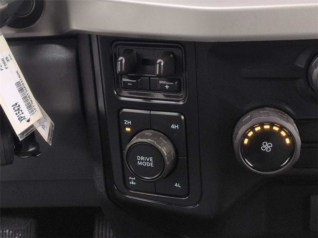 2025 Ford F-250Sd XLT - Image 21