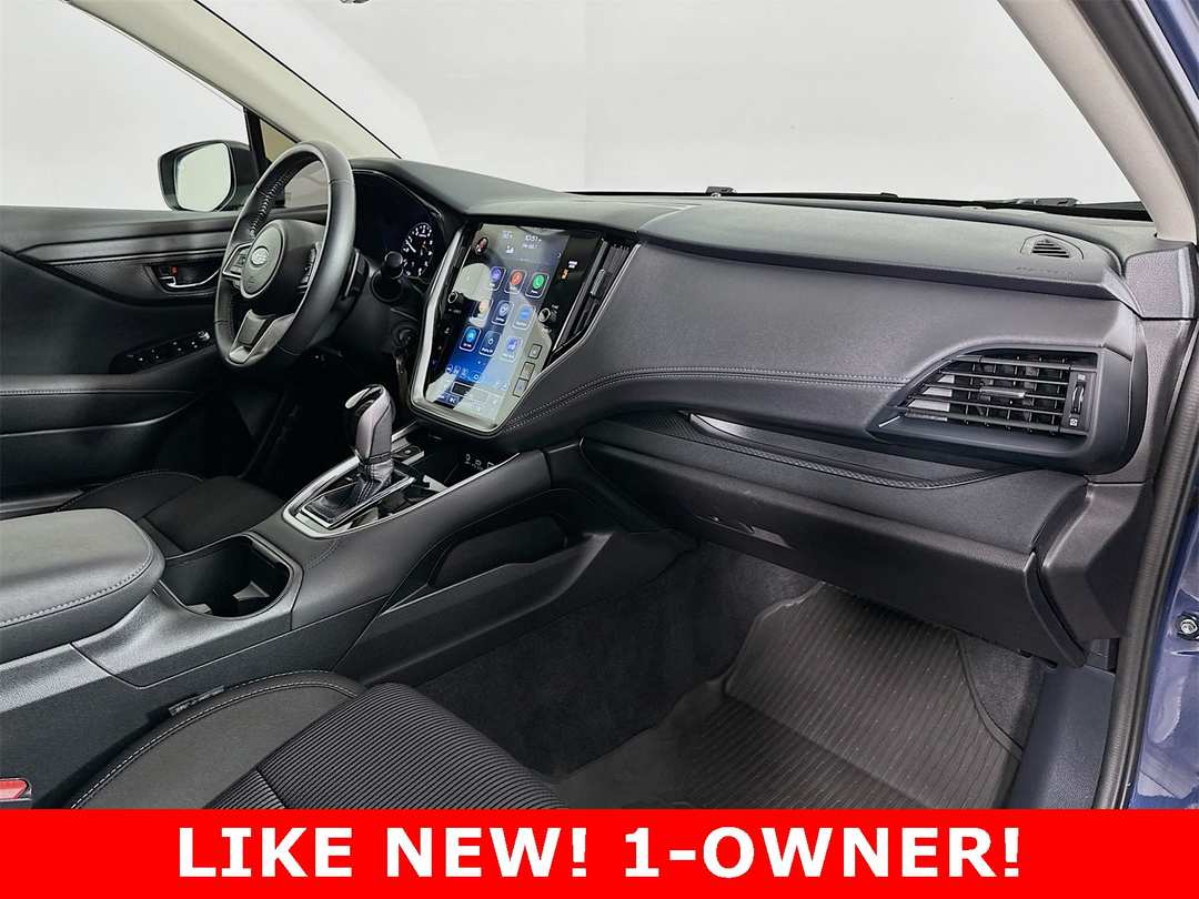 2025 Subaru Legacy Premium - Image 26