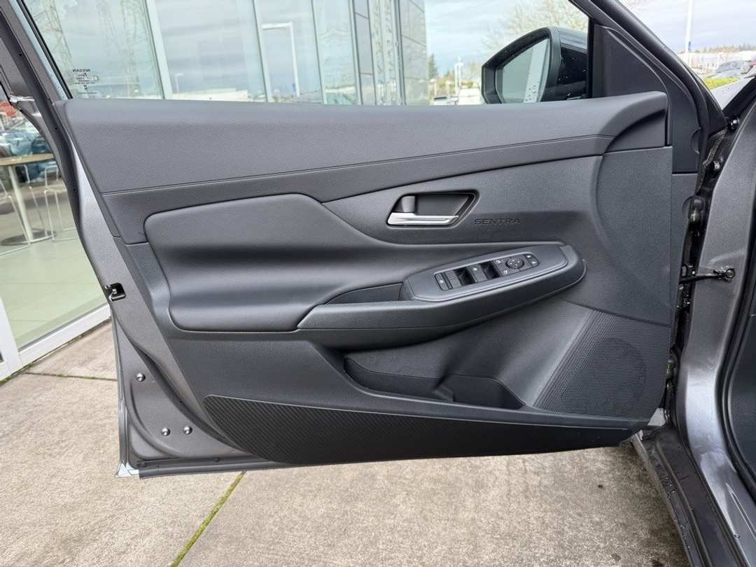 2026 Nissan Sentra SV - Image 11