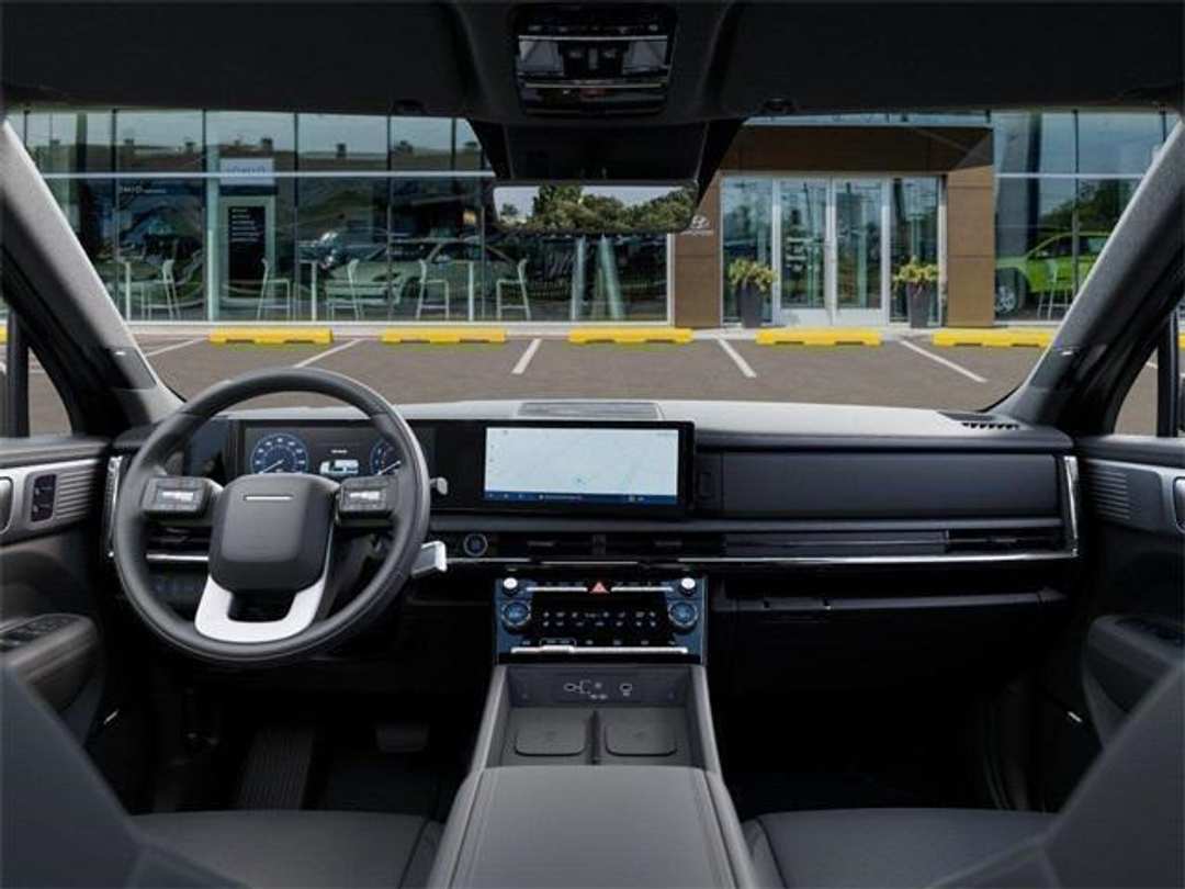 2026 Hyundai Santa Fe Calligraphy - Image 11