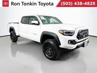 2023 Toyota Tacoma TRD OffRoad