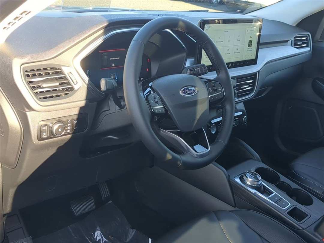 2025 Ford Escape Base - Image 12