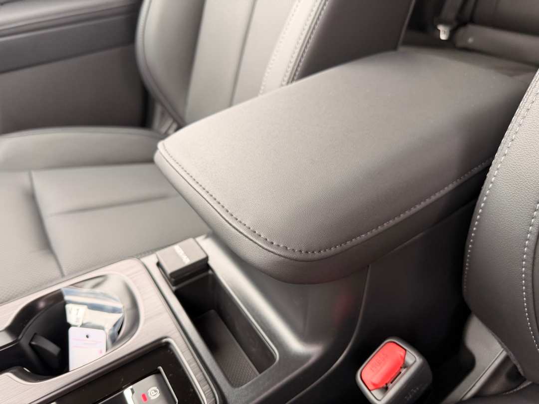 2026 Subaru Outback Touring XT - Image 36