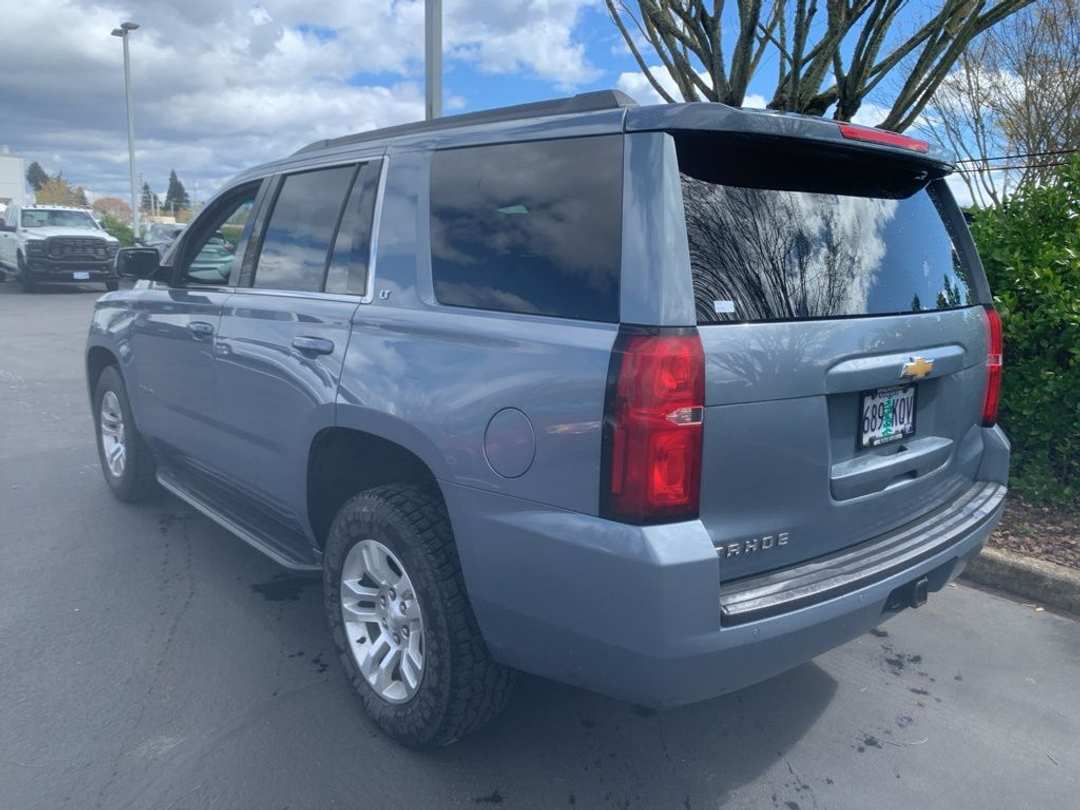 2016 Chevrolet Tahoe LT - Image 2