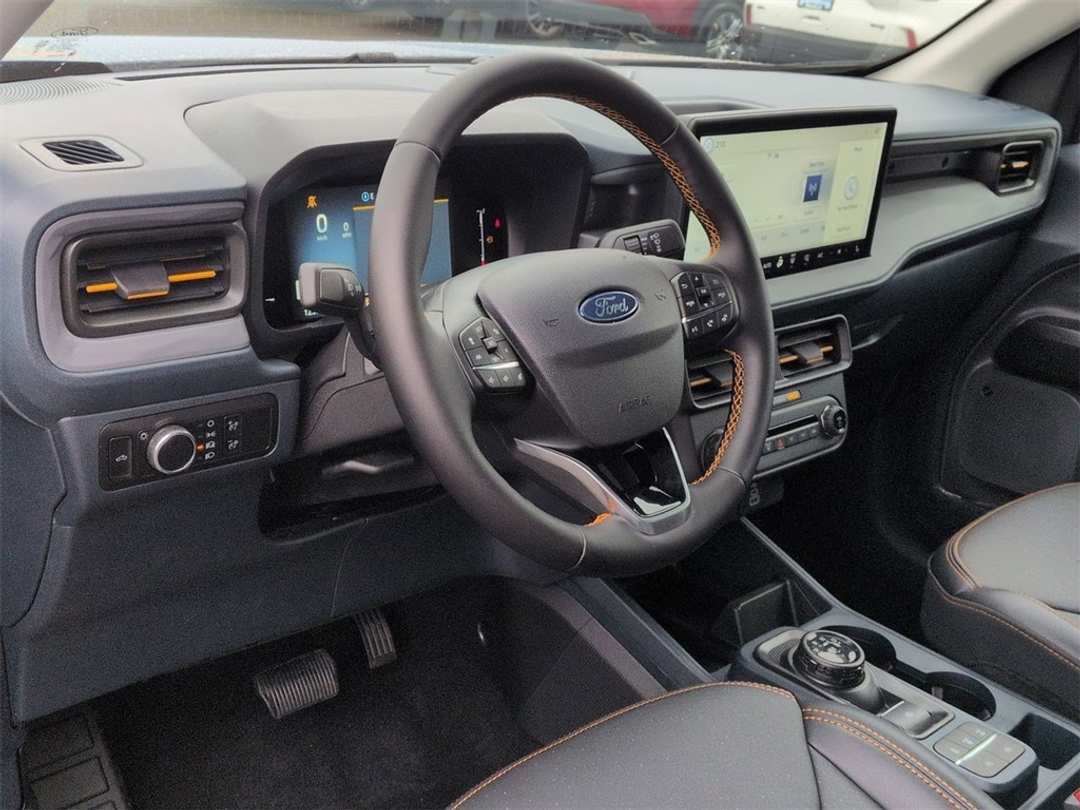 2026 Ford Maverick Tremor - Image 12