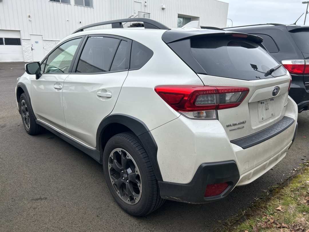 2023 Subaru Crosstrek Premium - Image 2