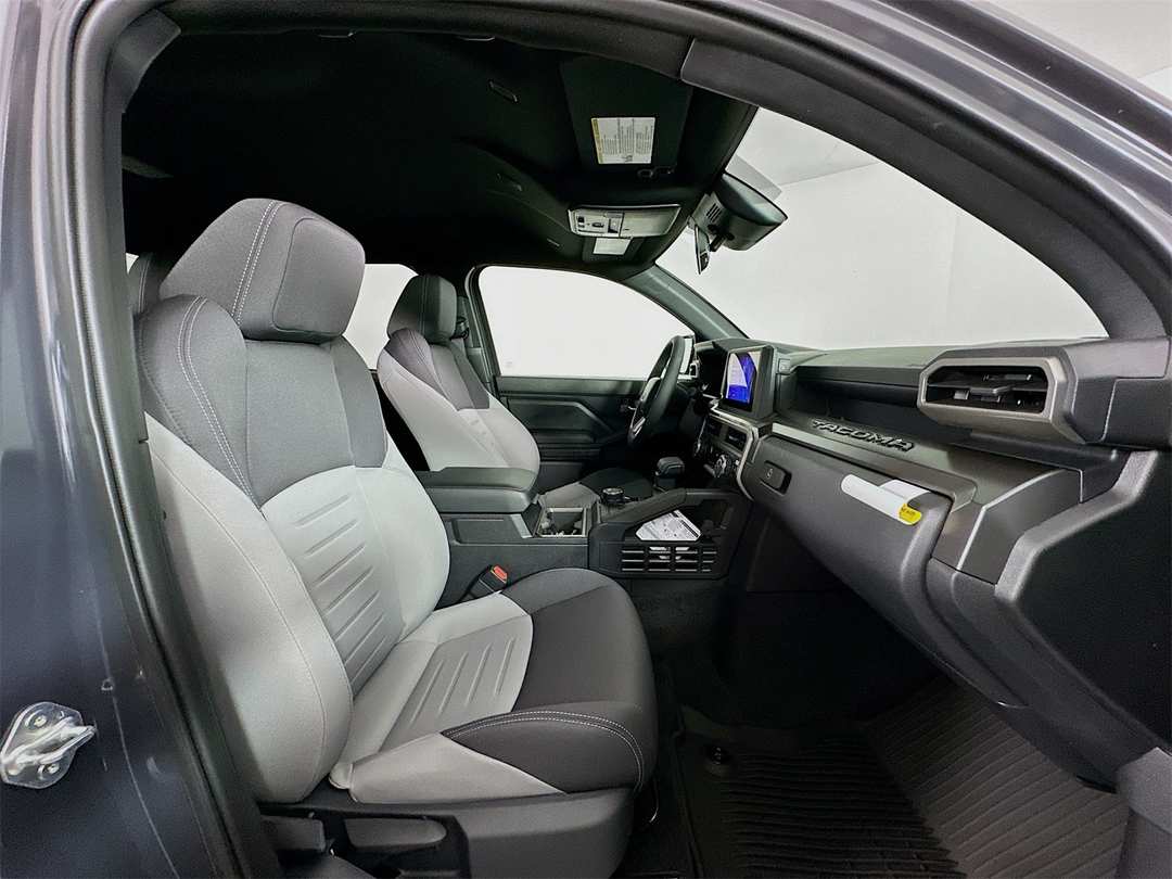 2026 Toyota Tacoma TRD Sport - Image 27