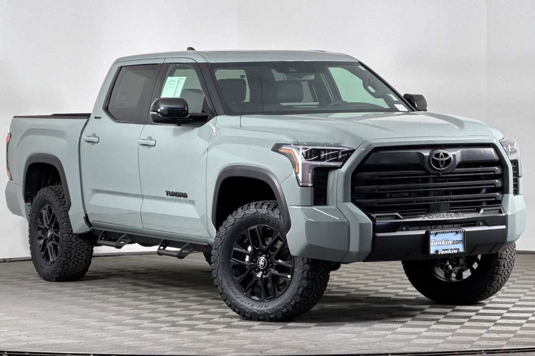 Toyota Tundra - Image 2