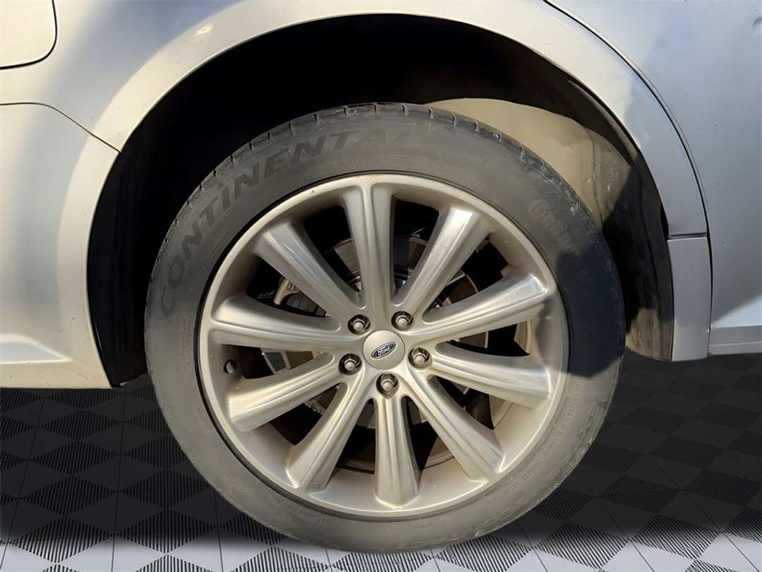 2019 Ford Flex Limited - Image 9