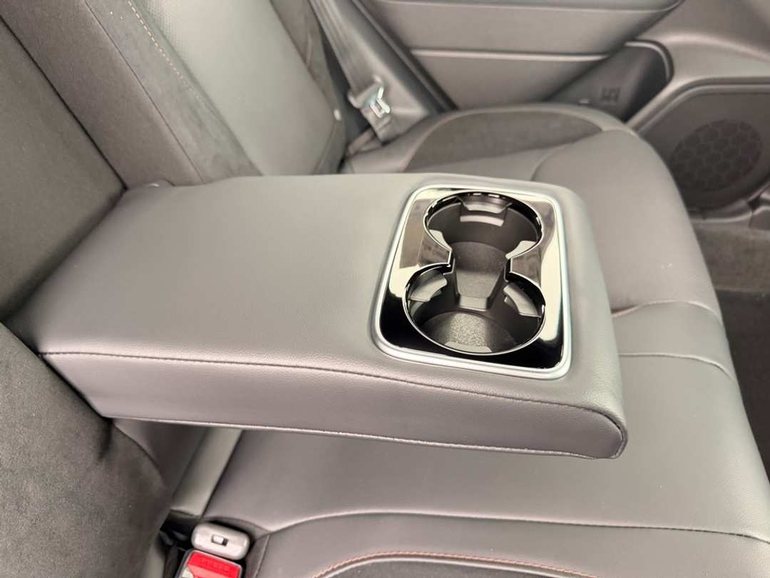 2026 Subaru Forester Touring - Image 27