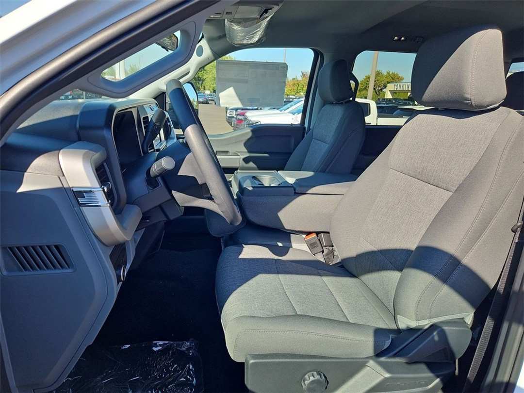 2026 Ford F-250Sd XL - Image 13