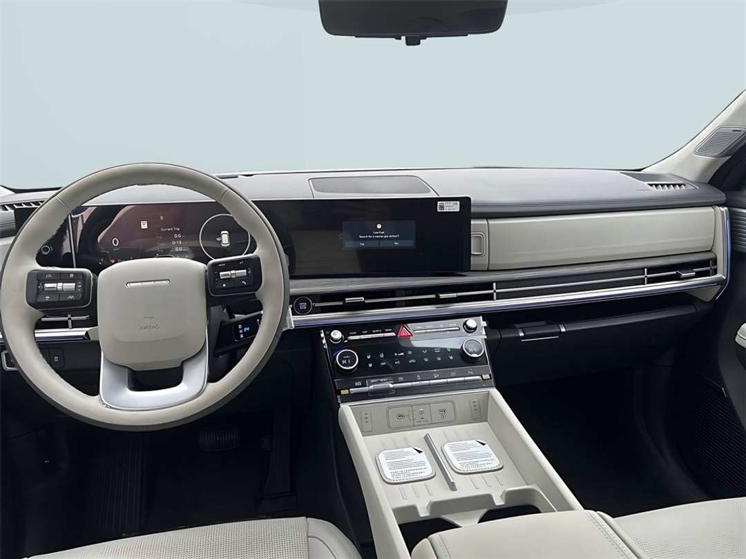 2026 Hyundai Santa Fe Calligraphy - Image 21