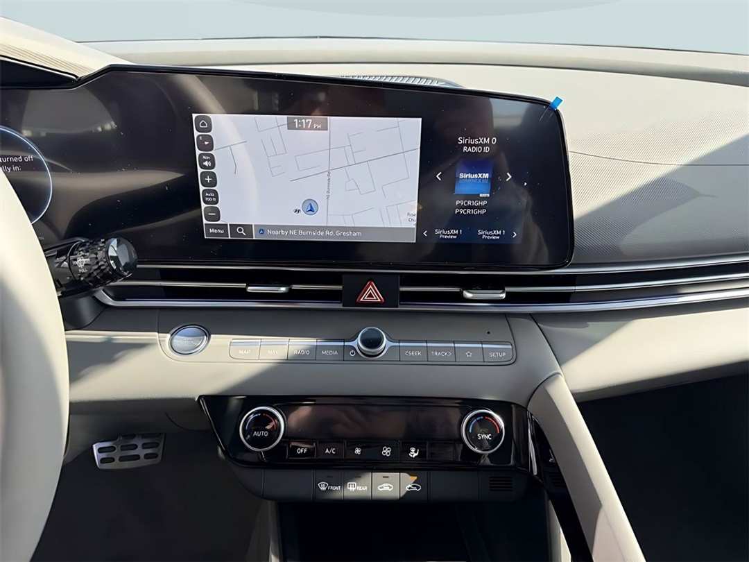 2026 Hyundai Elantra SEL Sport - Image 19