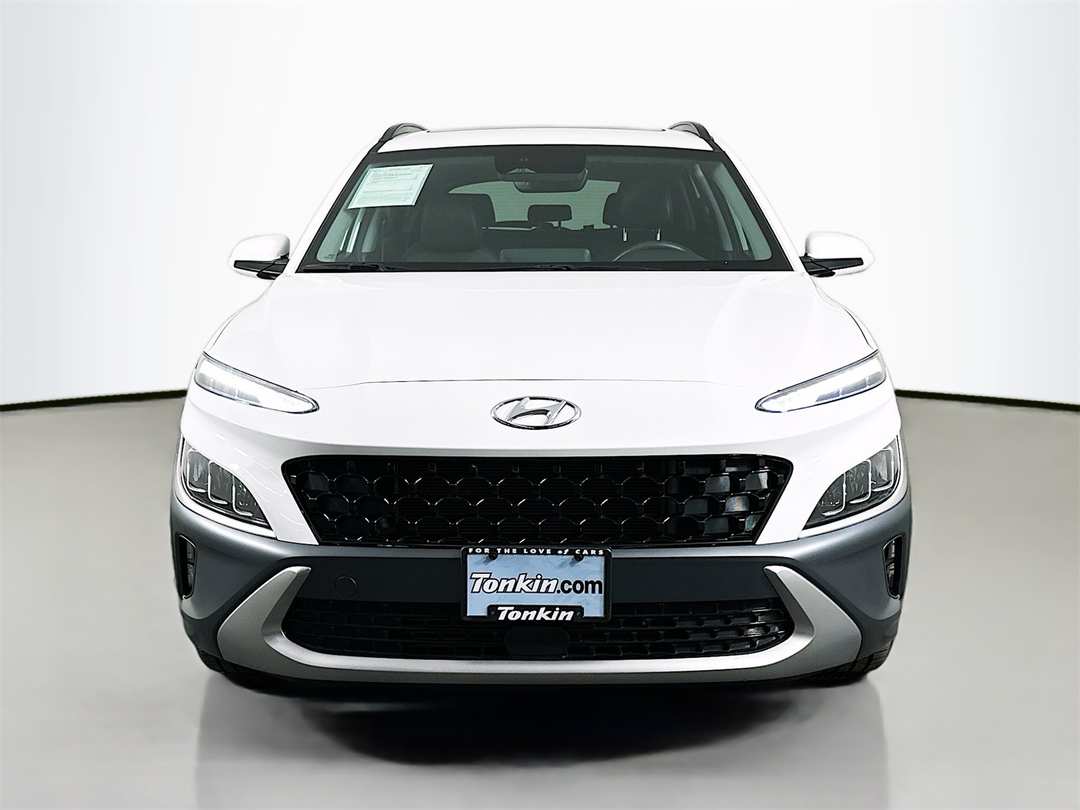 2023 Hyundai Kona Limited - Image 2