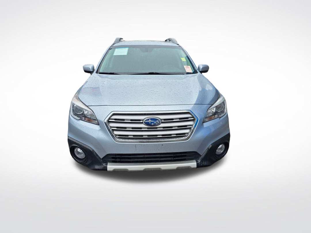 2017 Subaru Outback 2.5i - Image 3
