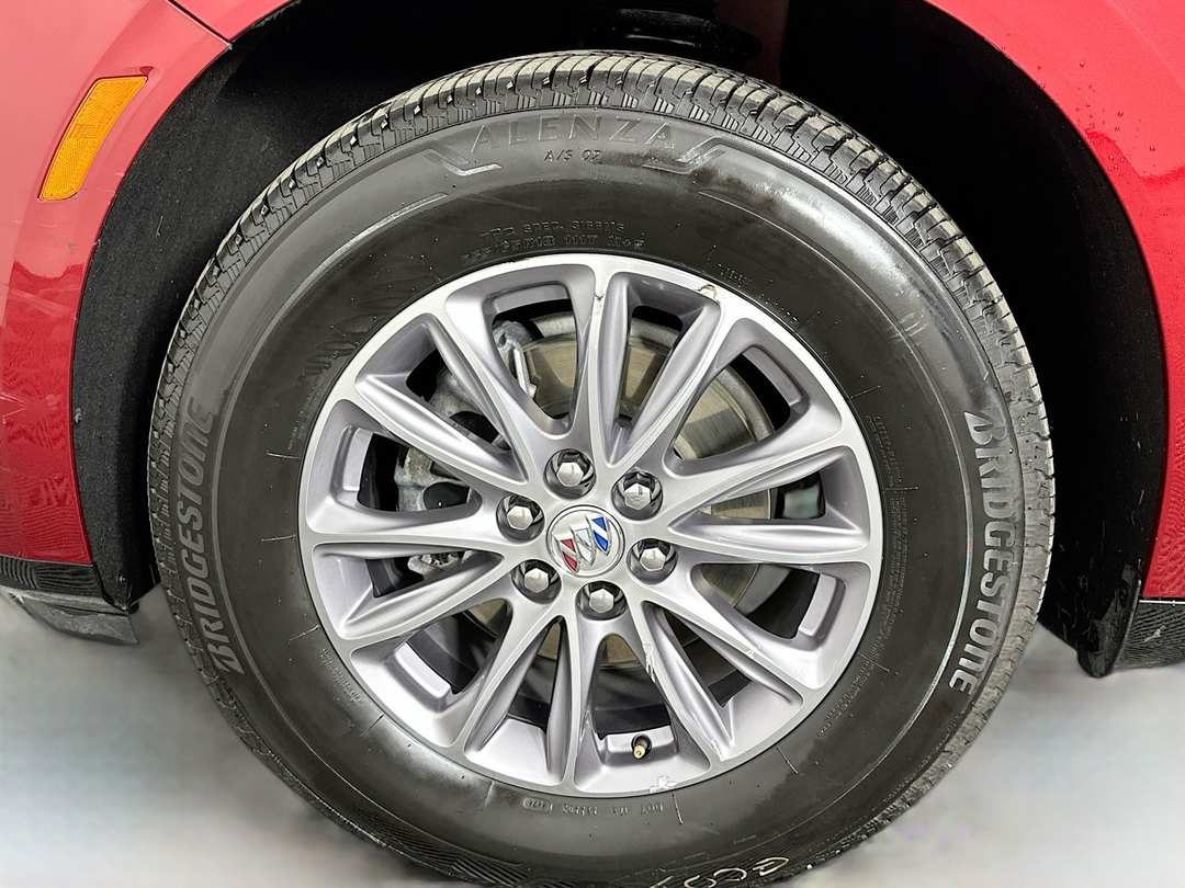 2024 Buick Enclave Premium Group - Image 34