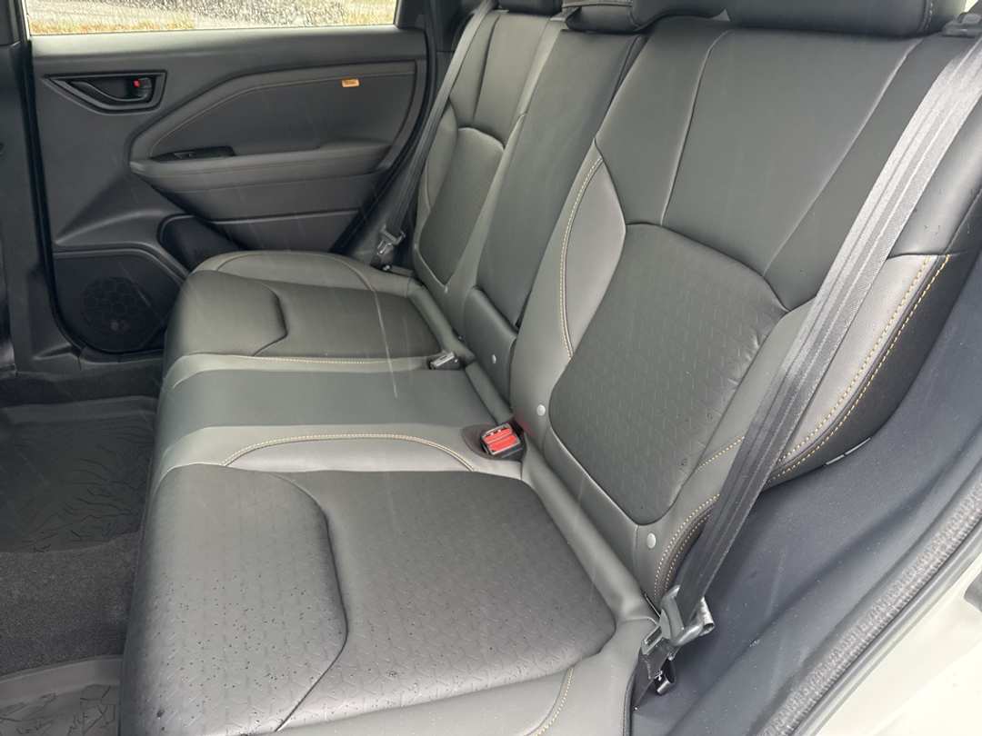 2026 Subaru Forester Wilderness - Image 18