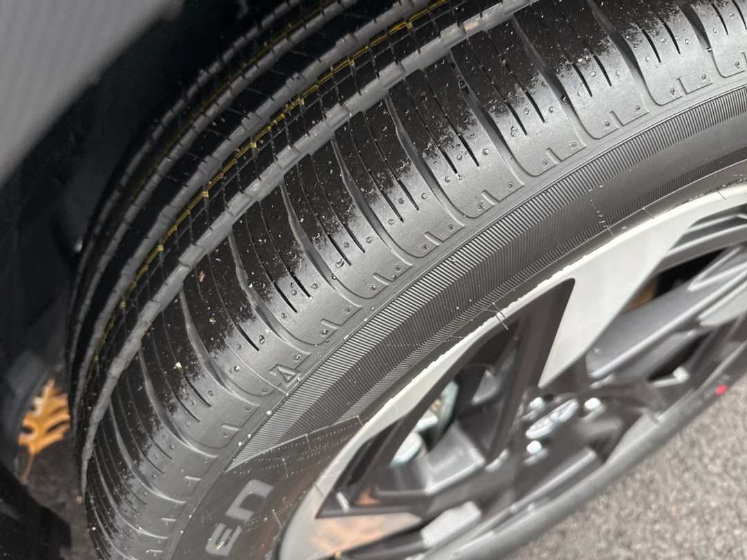 2026 Subaru Crosstrek Limited - Image 10