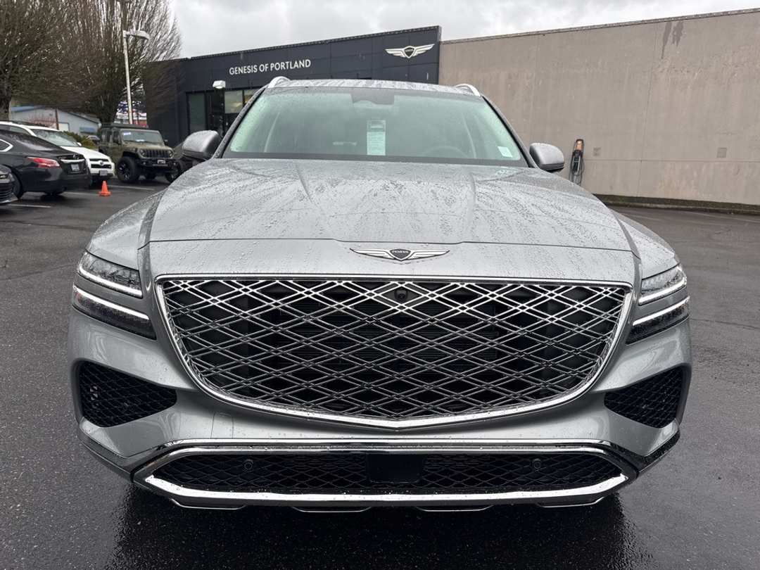 2026 Genesis Gv80 2.5T Prestige - Image 2