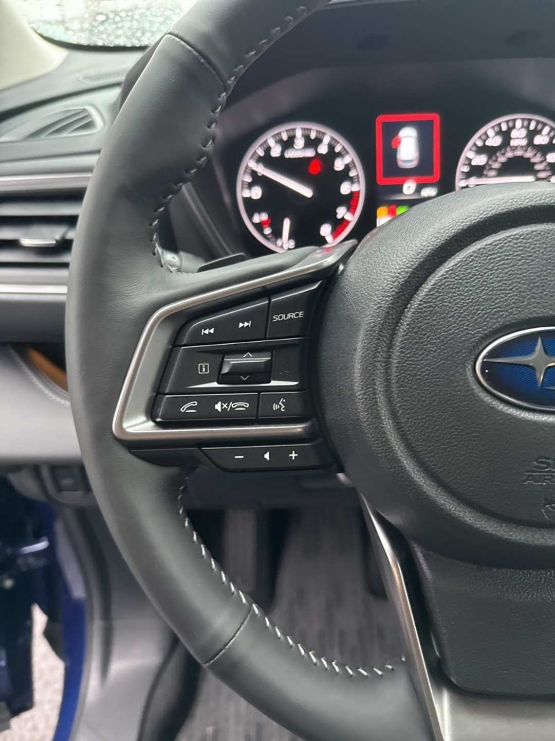 2026 Subaru Ascent Touring - Image 38