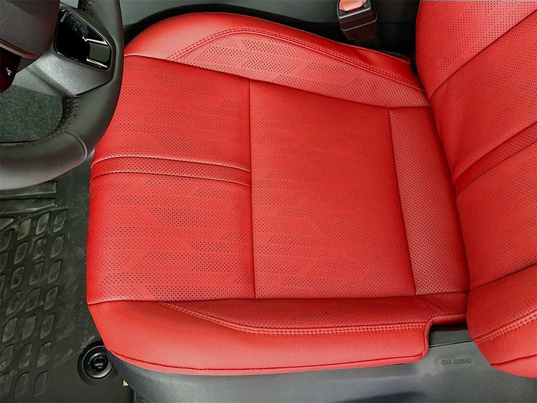 2026 Toyota Camry XSE - Image 20