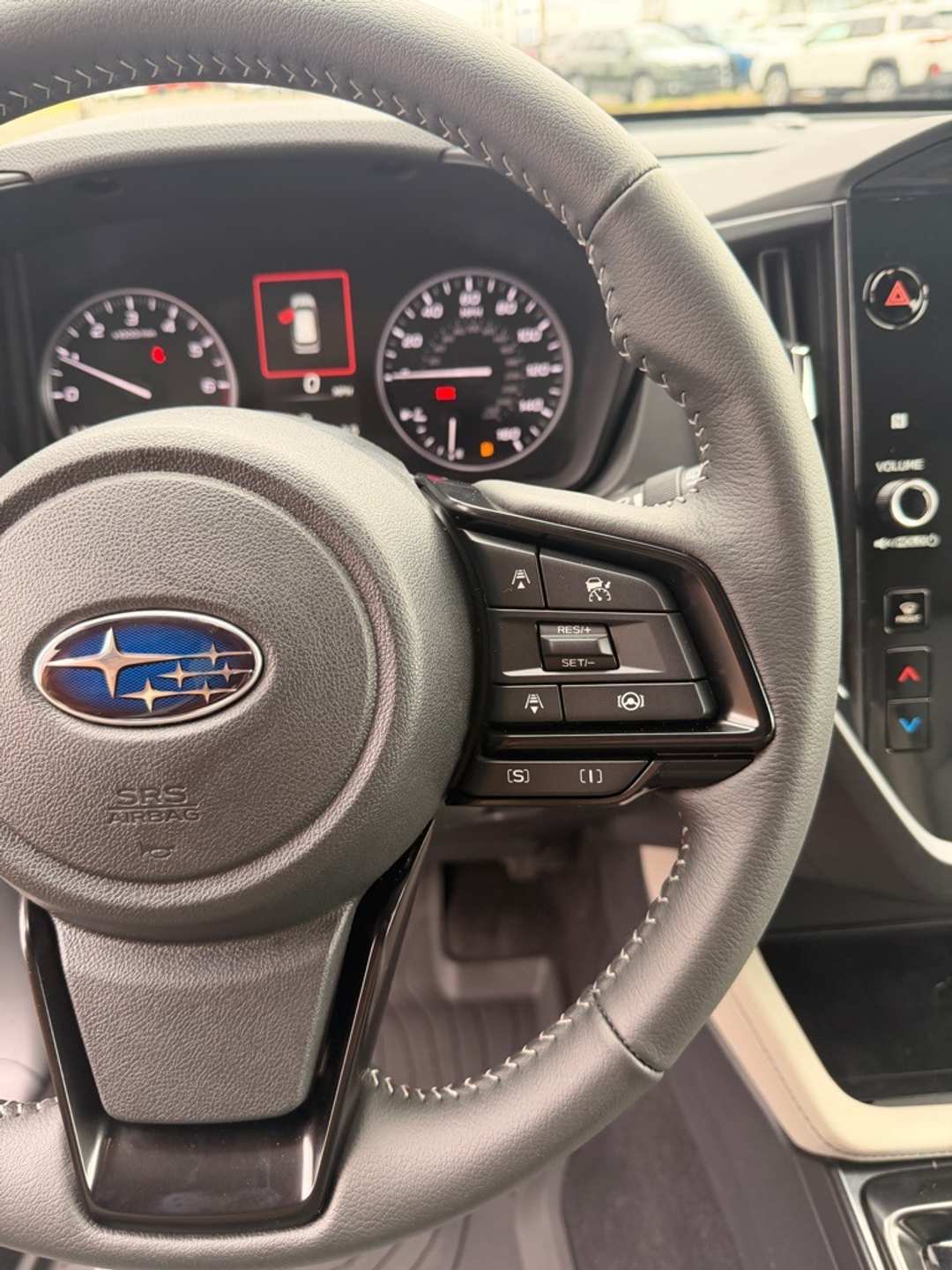 2026 Subaru Forester Premium - Image 32