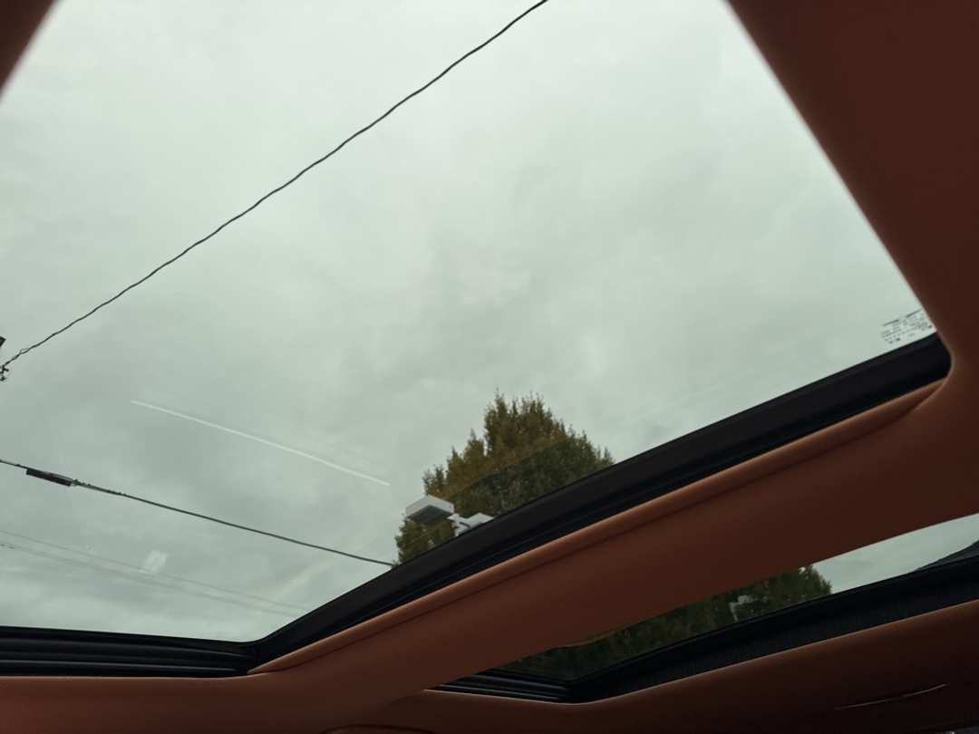 2026 Genesis Gv80 2.5T Prestige - Image 34