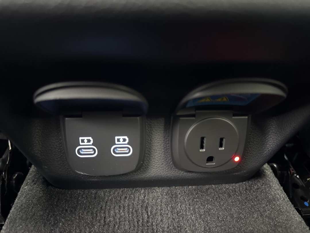 2026 Genesis Gv70 3.5T Sport Prestige - Image 42