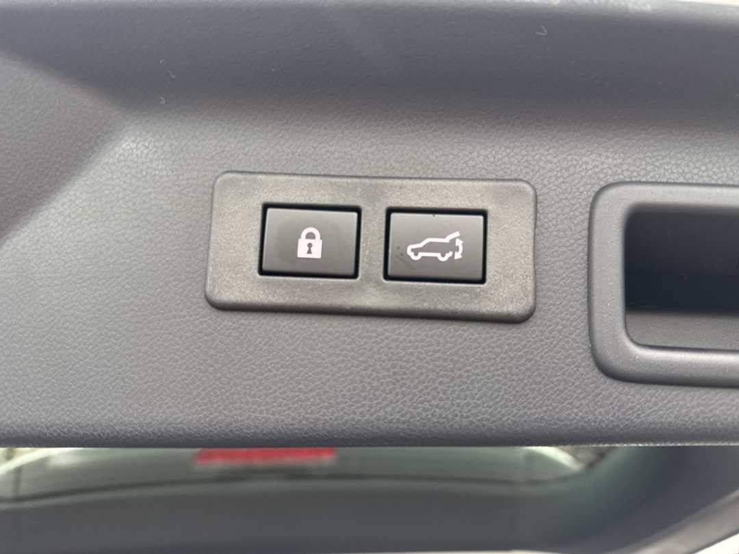 2026 Subaru Forester Wilderness - Image 23