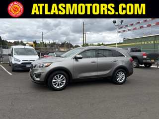 2017 Kia Sorento LX V6