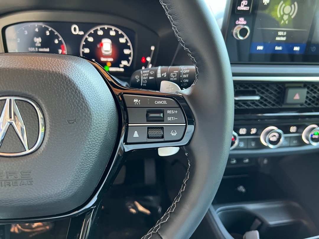 2026 Acura Adx Base - Image 18