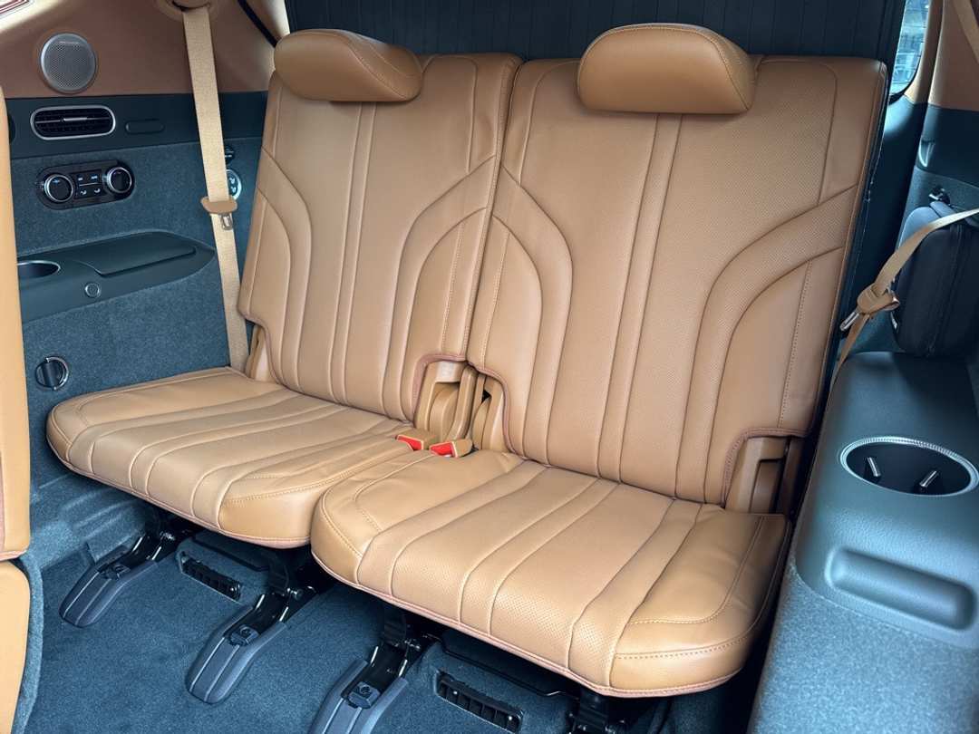 2026 Genesis Gv80 2.5T Prestige - Image 47