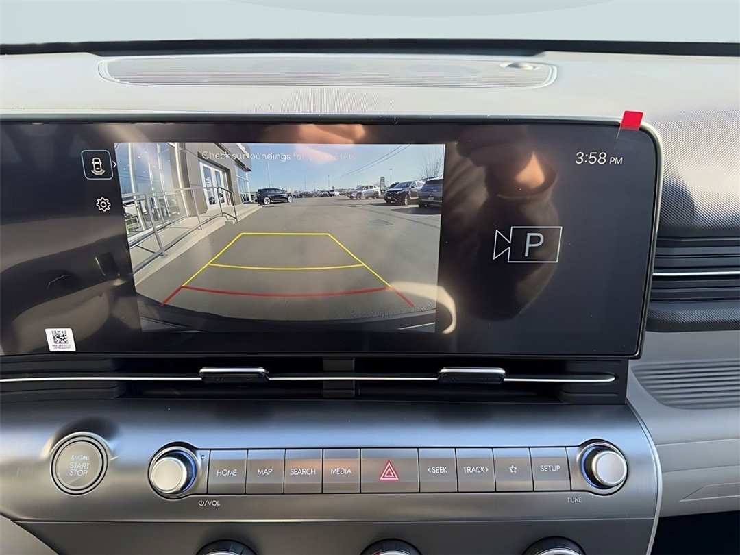 2026 Hyundai Kona SE - Image 21