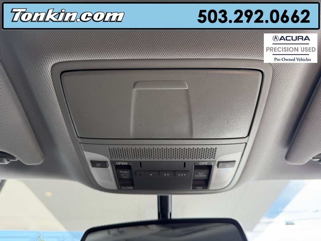 2018 Acura RDX Base - Image 28