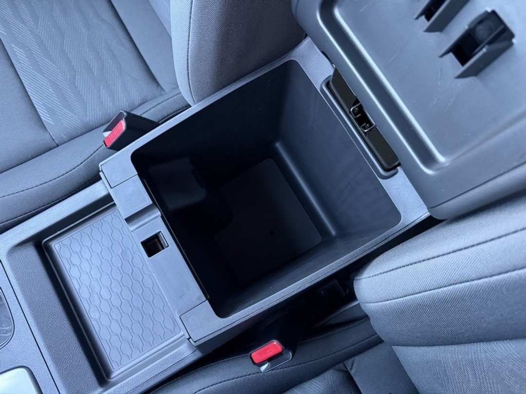 2026 Nissan Frontier S - Image 25