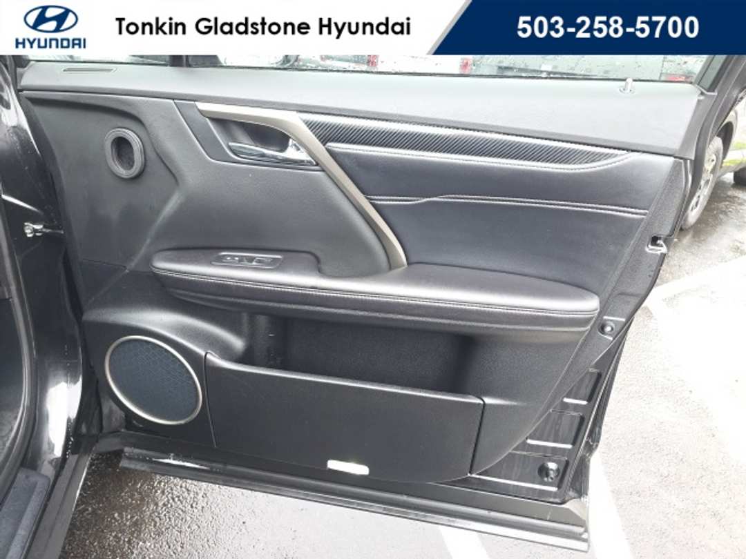 2016 Lexus RX 350 - Image 22