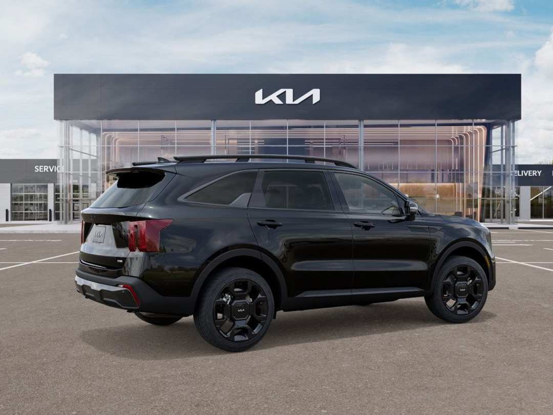 2026 Kia Sorento XLine SX Prestige - Image 6